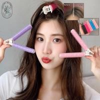 ราคา โรลเพิ่มวอลลุ่ม โรลม้วนผมหน้าม้า ม้วนผมหน้าม้า กิ๊บม้วนผม โรลยกโคนผม โรลม้วนผม กิ๊บยกโคนผม กิ๊ฟยกโคนผม กิ๊ฟหนีบผม (22134157942)