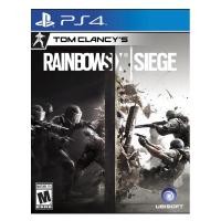 ราคา Tom Clancy's Rainbow Six Siege - PlayStation 4 ps4 (มือ2) (16819725841)