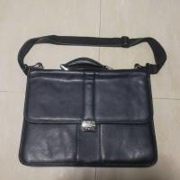 ราคา กระเป๋าเอกสาร Samsonite หนังแท้ทั้งใบ (10870552749)