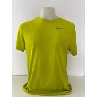 ราคา เสื้อวิ่ง Nike Dri-Fit size L (มือสอง) ไม่มีตำหนิ (25379899040)