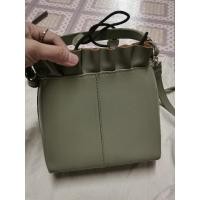 ราคา กระเป๋าแฟชั่น สีเขียวพาสเทล (8912533989)