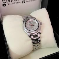 ราคา TAG Heuer Link Lady Silver (6232314924)