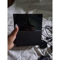 ราคา WD My Book External 4 TB (27437555226)