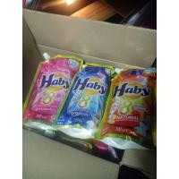 ราคา น้ำยาซักHabyถุงใหญ่สุด (41656987586)