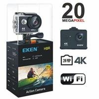 ราคา Eken H9R 20MP camera. (5002704995)