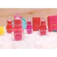 ราคา Nee Cara NEE NI COO LIP PAINT GLOW 8g ลิปเพ้นท์กลอสสีสันสดใส กลิ่นผลไม้ (4815160552)