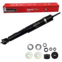 ราคา GABRIEL โช๊คอัพหน้า ( 48081665 ) BENZ/8 แก๊ส RED RYDER (GB69661) (1458172452)