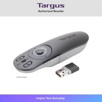 ราคา Targus P09 Wireless USB Multimedia Presentation Remote (AMP09AP) (315688654)