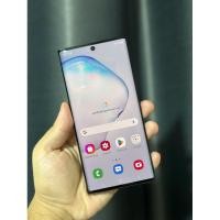 ราคา Samsung Note 10 8/256GB (29422725476)