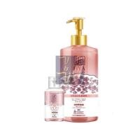 ราคา (300ml.) Hya Classy Hya-Collagen-Tomato Booster C Plus White Body Serum ไฮยา คลาสซี่ เซรั่มมะเขือเทศคอลลาเจน (22187480933)