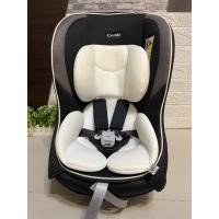 ราคา คาร์ซีทรุ่นยอดนิยม ยี่ห้อ Combi รุ่น Cocoro EG สีดำเทา พร้อมซัพพอร์ต (11115046756)