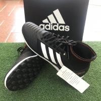 ราคา ADIDAS PREDATOR TANGO 18.3 TF รองเท้าฟุตบอลร้อยปุ่ม ของแท้ % (7633274172)
