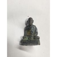 ราคา รูปหล่อหลวงพ่อขอม ไม่ทราบที่ no.1992 (26670017650)