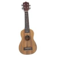 ราคา Guitar อูคูเลเล่ Ukulele 21นิ้ว (1664075237)