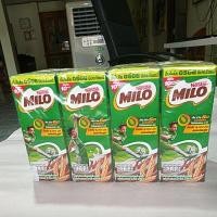 ราคา นมไมโลยกแพค180มล.แพค8กล่อง (4091329647)