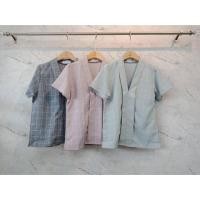 ราคา เสื้อสาปหน้ามีแขน ป้ายamity (2603423806)