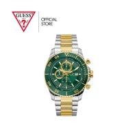 ราคา GUESS นาฬิกาข้อมือ รุ่น Gc SpeedRacer Z51006G9 สีเงินและทอง (42404957763)