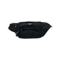 ราคา กระเป๋าคาดเอว Prada -- Blk ธรรมดา 2Vl003 ส่งตรงจากญี่ปุ่น มือสอง (29040864781)