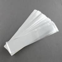 ราคา ถุงแก้วใส กว้าง1.5~10นิ้ว ถุงแก้วOPP 50micon #ไม่มีแถบกาว #ถุงแก้วOPP (กระสอบละ 20 กก.) (28018888652)