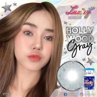 ราคา ⚡Luxzylens⚡Hollywood Grayคอนแทคเลนส์miniคอนแทคเลนส์สายตาคอนแทคเลนส์กรองแสงแถมฟรีตลับทุกคู่ (6667863684)