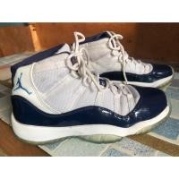 ราคา Nike Jordan สภาพสวยมาก (5228897518)