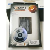ราคา Battery Commy สำหรับกล้อง Cannon EOS M หรือ 100D (1892745460)