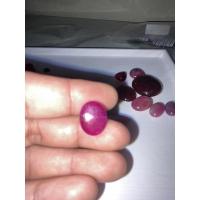 ราคา ทับทิมโมซัมบิกเผาใหม่ (14490129837)