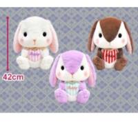 ราคา ตุ๊กตา Pote Usa Loppy (2916974410)