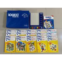 ราคา Logico primo 20 สภาพสวยมากเทียบใหม่ (42365583068)