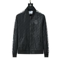 ราคา DIOR1495 เสื้อแจ็คเก็ตผู้ชาย สไตล์แคชวลบิซนีส เหมาะทุกการแต่งตัว (43321774660)