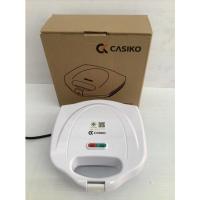 ราคา Casiko เครื่องทำโดนัทไฟฟ้า รุ่น CK-5003S (21663074155)