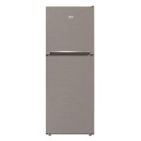 ราคา ตู้เย็น 2 ประตู BEKO RDNT200I50VS 6.3Q สีเงิน อินเวอร์เตอร์ (3914107053)
