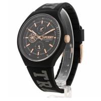ราคา นาฬิกา Superdry Men's Urban Watch รุ่น SYG188BRG (1937309962)