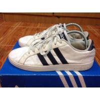 ราคา รองเท้ามือสองของแท้ adidas NEO ไซส์ 42 ยาว 26 ซม. (899905385)