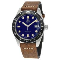 ราคา Oris Divers Sixty-Five Automatic Navy Blue Dial Men's Watch 01 733 7720 4055-07 5 21 02 (2818784124)