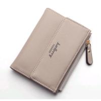 ราคา กระเป๋าสตางค์ Baellerryแท้100% ใบสั้น 2 พับ (18309320418)