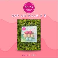ราคา EOS Lip Balm Sweet Mint