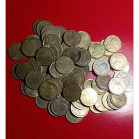ราคา เหรียญ5สตางค์ปี2500(ผ่านใช้ชุด10เหรียญ) (16994464993)