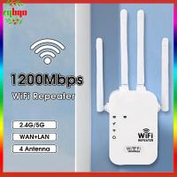 ราคา ตัวดูดสัญญาณ wifi4GHzตัวขยายสัญญาณwifi ตัวรับสัญญาณwifi4ตัวมีความเข้มแข็ง สัญญาณwifi Repeater wifi 300Mbps/12000Mbps (28470547064)