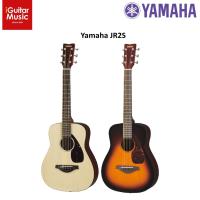 ราคา Yamaha JR2S กีตาร์โปร่ง by iGuitar Music (10788424679)