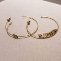 ราคา New dior earring (434756097)