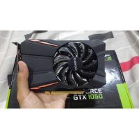 ราคา การ์ดจอ GTX 1050 2GDR5 Gigabyte ประกันศูนย์ยาวๆ 2563-05-15 Strek แรงๆ ไม่ต้องต่อไฟเพิ่ม (1188482925)
