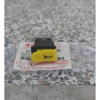 ราคา ปุ่มแตร สวิตซ์แตร Susuki ของเเท้เบิกศูนย์ ใช้กับรุ่น SMASH/SKYDRIVE/NEX/SMASH-FI (12073465303)