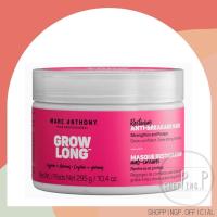 ราคา ✳️[แท้ 100%/พร้อมส่ง]✳️ Marc Anthony Grow Long Restoring Anti-Breakage Hair Mask 295 g มาส์กเพิ่มความแข็งแรงให้ผม (44322439493)