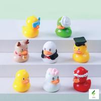 ราคา รวมโมเดล - เป็ดน้อยหลาย รูปแบบ สำหรับจัดสวนถาด ตกแต่งบ้าน อื่นๆ Duck (27652414146)