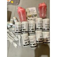 ราคา ส่งต่อเวย์โปรตีนแคลพลัสแพ็คเกตเก่ารสวนิลา แถมช้อนโปรตีนอัดเม็ดให้ทุกกระปุก พร้อมส่งมีเก็บเงินปลายทาง☀️ (23562039273)