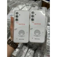 ราคา Combo โปร่งใส Samsung S20Fe, Samsung S23Fe, Samsung S21Fe, เคส Samsung S24FE (40913521761)