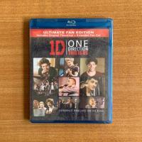 ราคา Blu-ray : One Direction This Is Us (2013) นี่คือพวกเรา วันไดเรกชัน [มือ 1 ซับไทย] 1D บลูเรย์ หนัง แผ่นแท้ ตรงปก (22882595330)