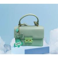 ราคา กระเป๋าCICELLE ซีเซล สีเทา. กระเป๋าสะพายข้าง cicelle. กระเป๋ากระเป๋าซีเซลcicelle (28804478729)