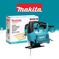 ราคา MAKITA เลื่อย เลื่อยฉลุ จิ๊กซอว์ JIGSAW (450วัตต์) รุ่น M4301B ++แทน MAKTEC ของแท้100% (18865937117)
